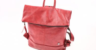 Kožené batohy pro ženy: Funkční a stylová volba